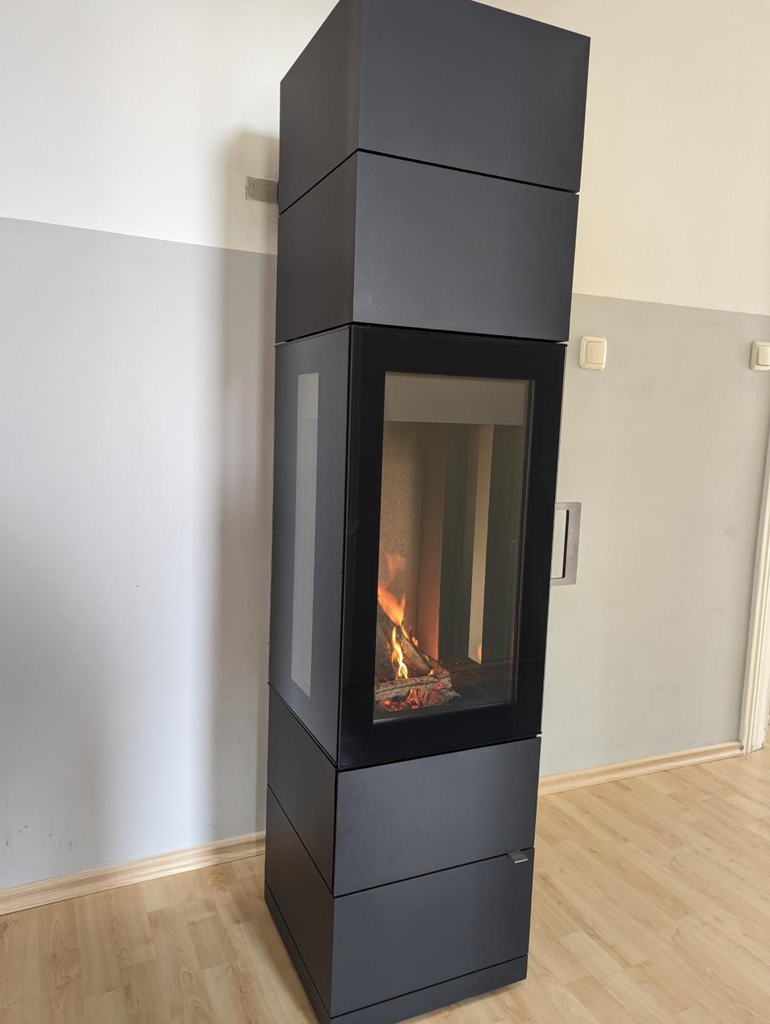 Ferienwohnung Parkblick Золтау Екстериор снимка