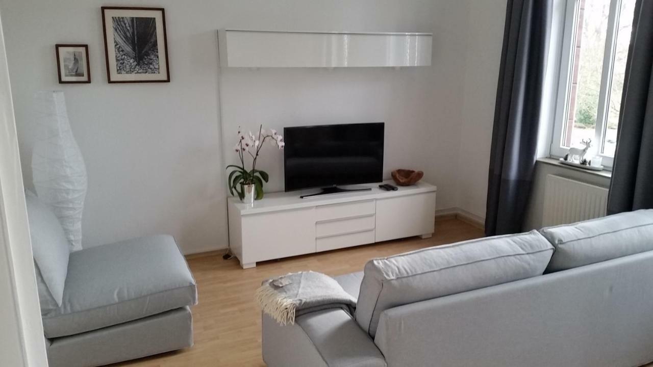 Ferienwohnung Parkblick Золтау Екстериор снимка