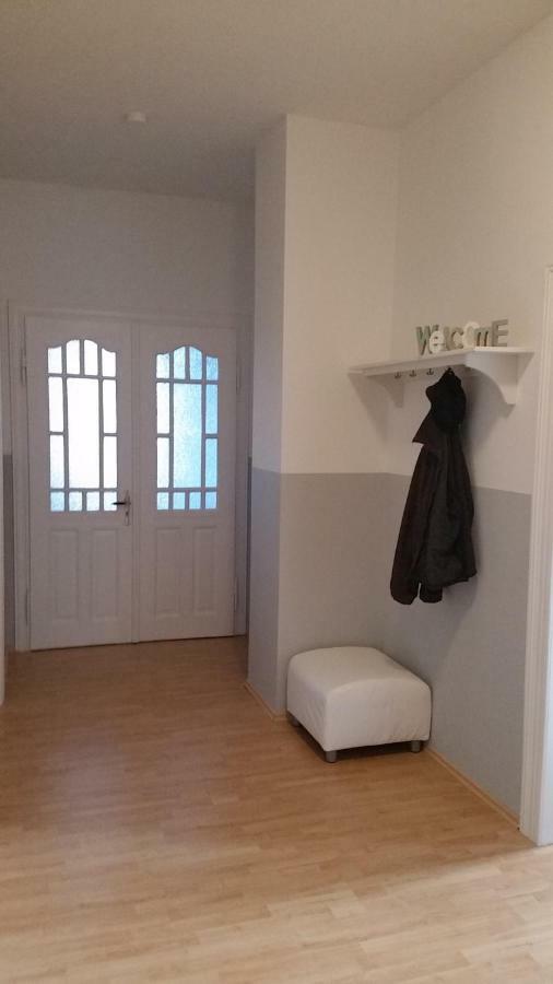 Ferienwohnung Parkblick Золтау Екстериор снимка